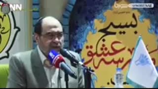 رحیم پور ازغدی | آقای روحانی فعلا جواب کارهاتو بده