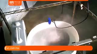 آموزش نکات مهم در مورد ساخت سوله برای پرورش قارچ