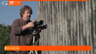 آشنایی با قانون یک سوم در عکاسی حرفه ای