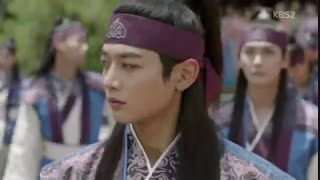 سریال هوارانگ قسمت ۵ با زیرنویس فارسی