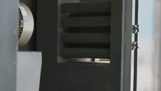 کروه یا هیتر های هوای گرم شرکت کولاک فن ۰۹۱۲۱۸۶۵۶۷۱