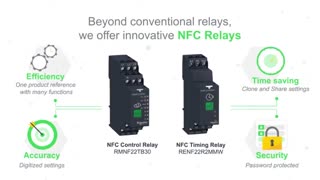 فروش ویژه رله های کنترلی اشنایدر الکتریک فرانسه  در نمایندگی  اشنایدر سیانکو