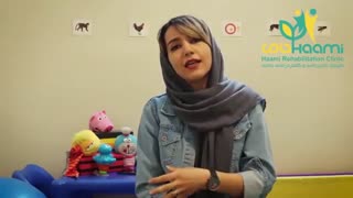 فیلم توضیحات رشد حسى حرکتى و درکى حرکتى