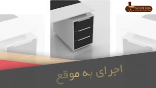 تیزر نمونه کار