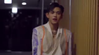 I Make A Wish 엠카 1위 비하인드 قبل جایزه و استیج