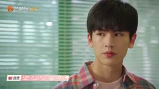 سریال چینی   جرقه عشق   قسمت  بیســتم   با زیر نویس فارسی   Sparkle Love 2020