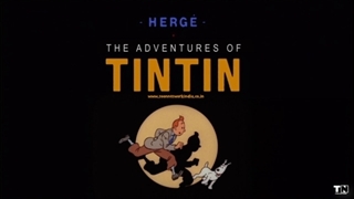 دانلود سریال ماجراهای تن تن | The Adventures of Tintin فصل دوم قسمت ۲ با زیرنویس فارسی