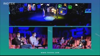 اینوتکس بتل