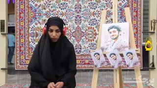 شهید محسن حججی