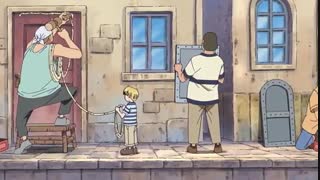 وان پیس قسمت238