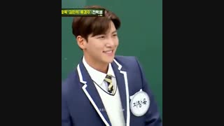 √Ji chang wook√ حتما ببینید خیلی باحال <(‾︶‾)>