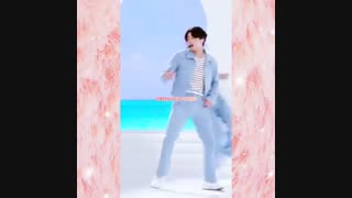 آهنگ دینامیت روباید اینجوری خوند!!