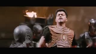 دانلود فیلم هندی Puli 2015