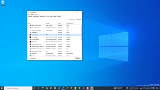 آموزش افزایش سرعت و Fps ویندوز 10 - (کامل) Windows 10