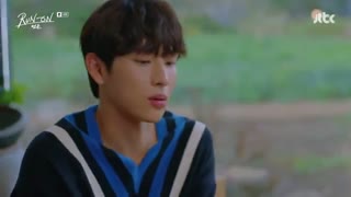 قسمت چهارم سریال کره ای Run On 2020 - با زیرنویس فارسی