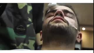 پاکسازی پوست داماد09126074167