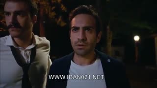 سریال عشق از نو قسمت 39,40,41