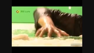 پشت صحنه سریال کره ای ایلجیما - بخش 2