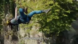 سریال عشق از نو قسمت 42 دوبله فارسی