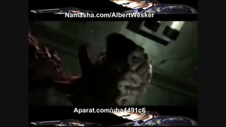 رزیدنت اویل 2 1998 لیان پارت 4