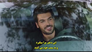 سمت چپ قلب من sol yanim قسمت 5 زیرنویس فارسی قرار گرفت@ASKSTARS