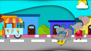 ابی و پرخوری