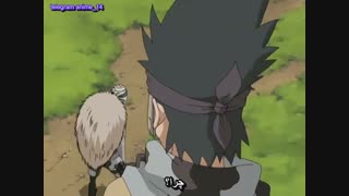 انیمه ناروتو سری اول ( naruto) قسمت  31 با زیرنویس فارسی