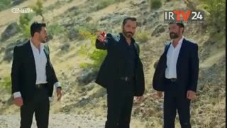 سریال تردید قسمت 166 دوبله فارسی