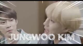 NCT 127 American School 101 #part1