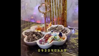 خوشکل پسندا بیان وسط