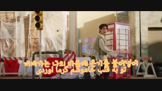 موزیک ویدیو breath of love از got7 با زیرنویس فارسی و کره‌ای هانگل پی