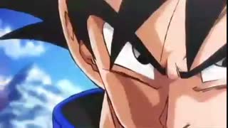 میکس از انیمه دراگون بال