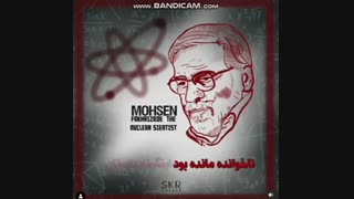 ایران قربانی ترور...