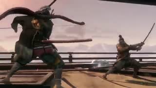 تریلر بازی Sekiro: Shadows Die Twice ||| فروشگاه bazi_psn.ir