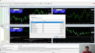 آموزش متاتریدر از مبتدی تا حرفه ای