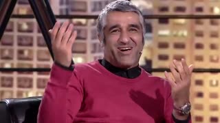 دانلود همرفیق قسمت 3 با حضور پژمان جمشیدی و سام درخشانی