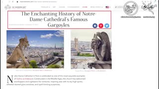 دجال، رع و گل لوتوس