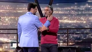 دانلود رایگان همرفیق شهاب حسینی قسمت 3 لینک زیر: