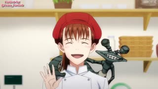 انیمه Jujutsu Kaisen  قسمت 13