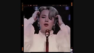 ادیت خودم از جیمین