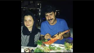 ولله این اشکها تاوان داره سارا نیکا گناه دارن