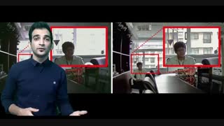 تفاوت wdr با digital wdr در دوربین های مداربسته چیست؟