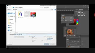 طراحی امور گرافیکی با رایانه