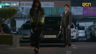 قسمت نهم سریال کره ای راز مخفی من+زیرنویس چسبیده My Secret 2017 با بازی سونگ هون