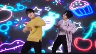 آپدیت اینستاگرام treasure با چالش رقص