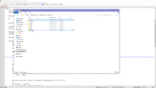 How to Install NGINX WebServer on Windows 10/8/7