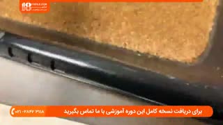 آشنایی با ظروف مناسب نگهداری از کرم میل ورم و شفیره و ...