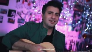 آهنگ دلت اومد  علیرضا طلیسچی