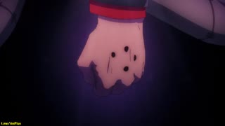 انیمه Jujutsu Kaisen نبردجادو قسمت 13 با زیرنویس