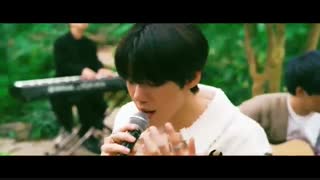 کاور از آهنگ "Life Goes On" بی تی اس توسط Gaho